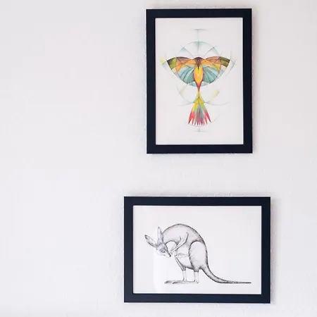 Cruwzo I Ruettenscheid- Gruen & Zentral Appartement Essen