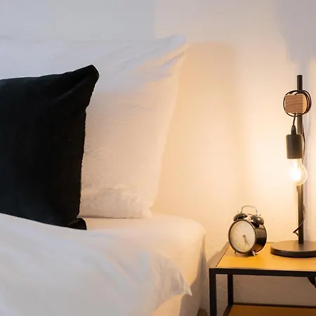 Cruwzo I Ruettenscheid- Gruen & Zentral * Essen