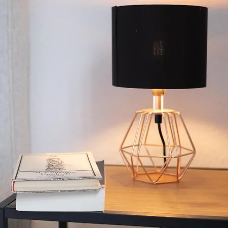 Appartement Cruwzo I Ruettenscheid- Gruen & Zentral