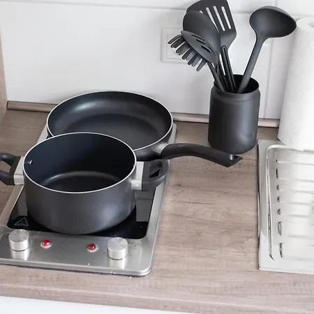 Cruwzo I Ruettenscheid- Gruen & Zentral Apartman Essen