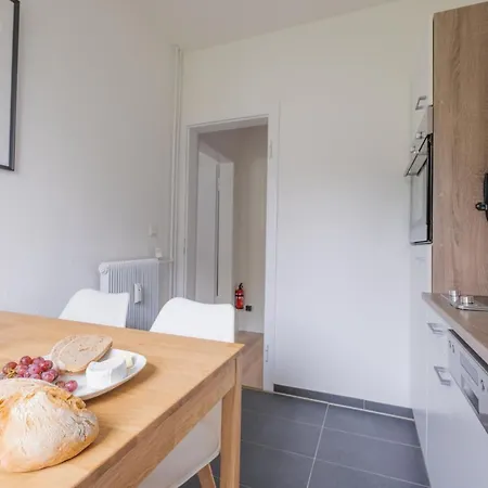 Cruwzo I Ruettenscheid- Gruen & Zentral