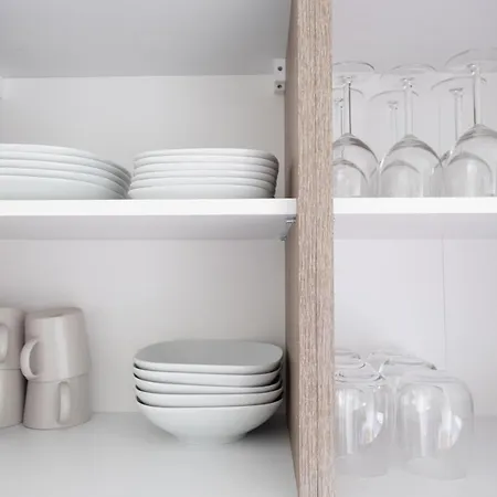 Cruwzo I Ruettenscheid- Gruen & Zentral Essen