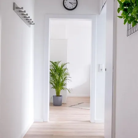 Cruwzo I Ruettenscheid- Gruen & Zentral *