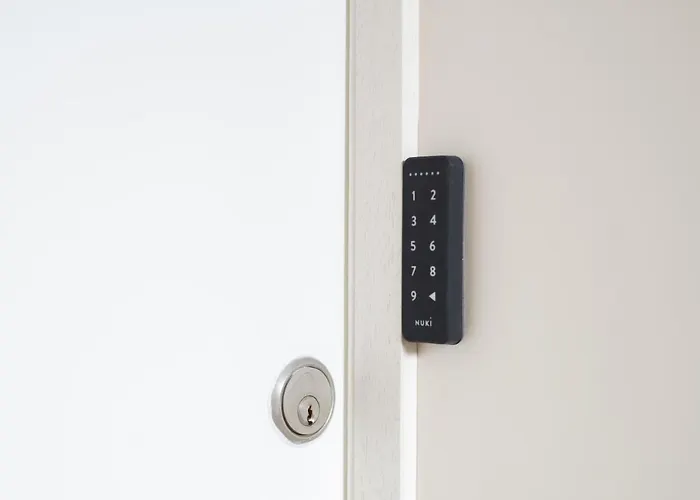 Διαμέρισμα Cruwzo I Ruettenscheid- Gruen & Zentral Έσσεν