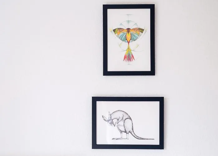 Cruwzo I Ruettenscheid- Gruen & Zentral Διαμέρισμα Έσσεν