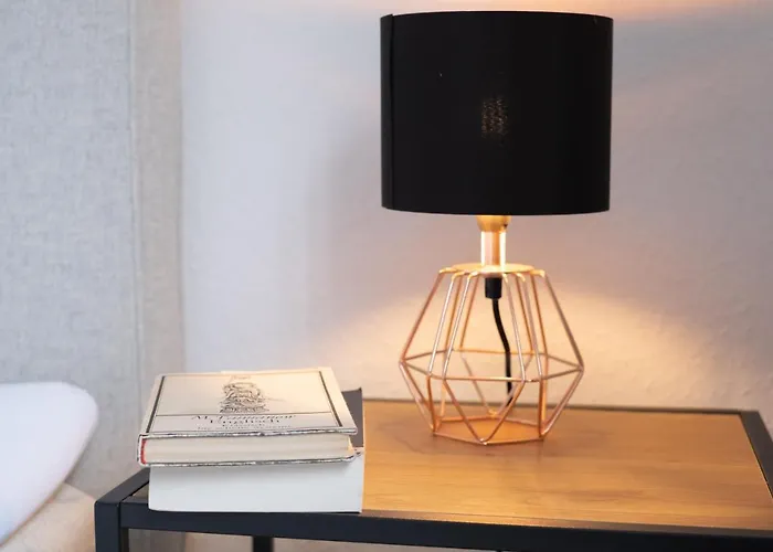 Διαμέρισμα Cruwzo I Ruettenscheid- Gruen & Zentral