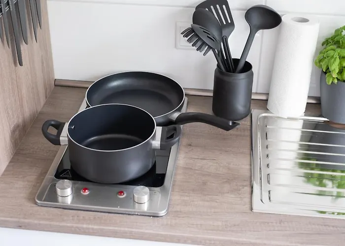 Cruwzo I Ruettenscheid- Gruen & Zentral Διαμέρισμα Έσσεν