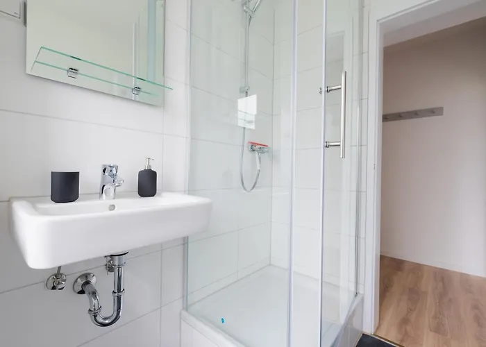 Cruwzo I Ruettenscheid- Gruen & Zentral *