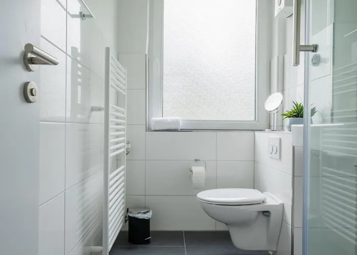 Cruwzo I Ruettenscheid- Gruen & Zentral Διαμέρισμα