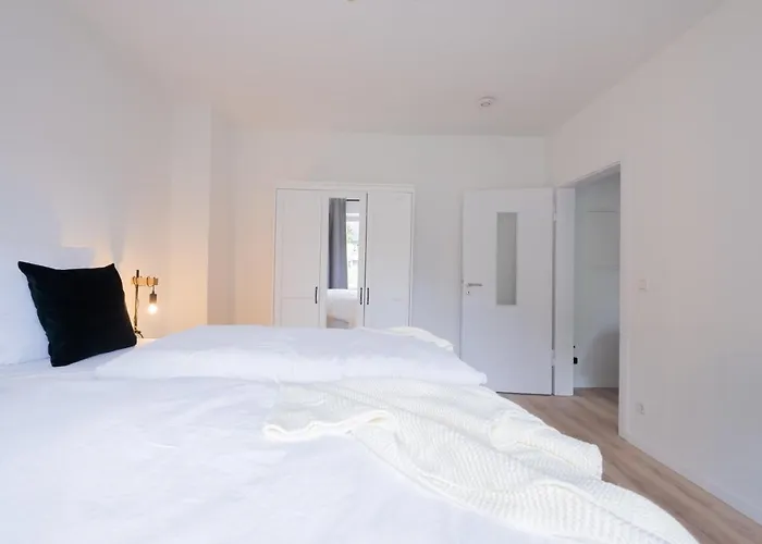 Appartamento Cruwzo I Ruettenscheid- Gruen & Zentral