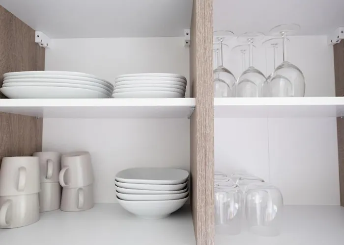 Cruwzo I Ruettenscheid- Gruen & Zentral Essen