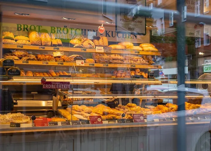 Cruwzo I Ruettenscheid- Gruen & Zentral Διαμέρισμα